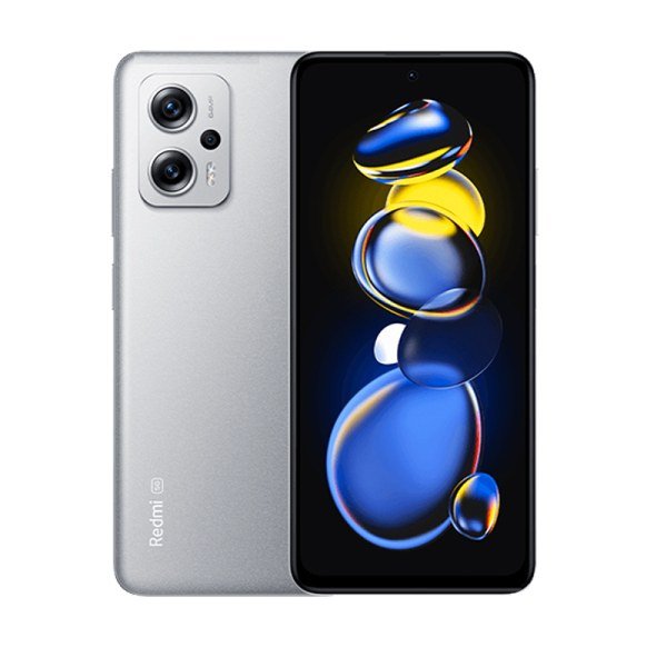 Xiaomi Redmi Note 11T Pro+
