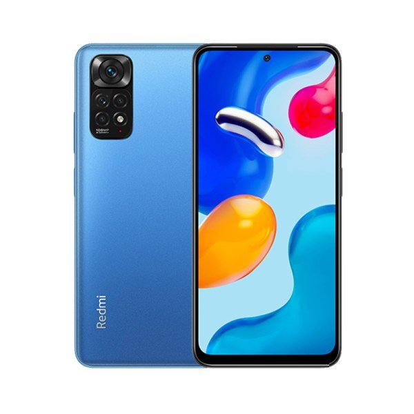 Xiaomi Redmi Note 11s