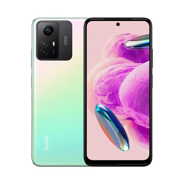 Xiaomi Redmi Note 12S