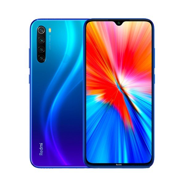 Xiaomi Redmi Note 8 2021