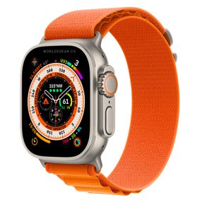 Apple Watch Ultra