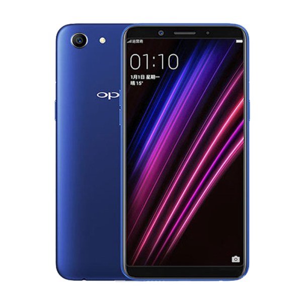 Oppo A1