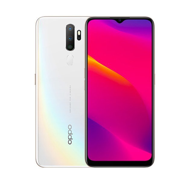 Oppo A11