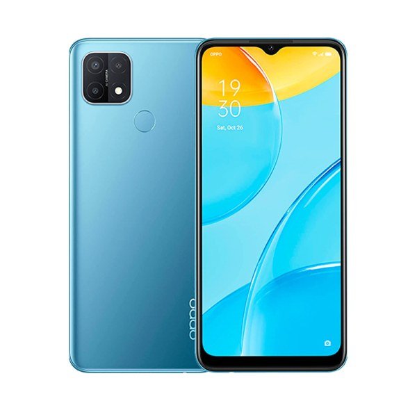 Oppo A15