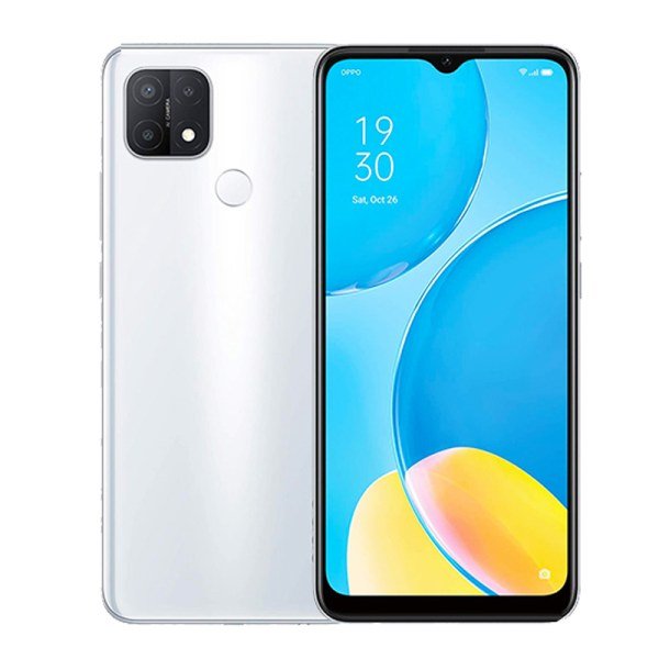 Oppo A15s