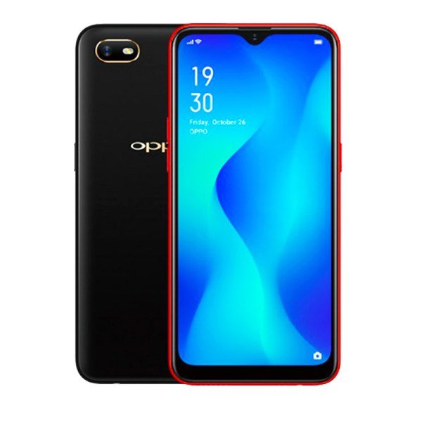 Oppo A1k