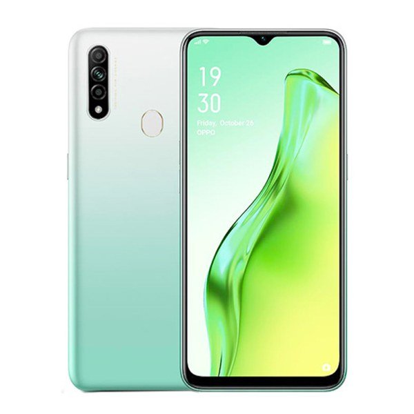 Oppo A31