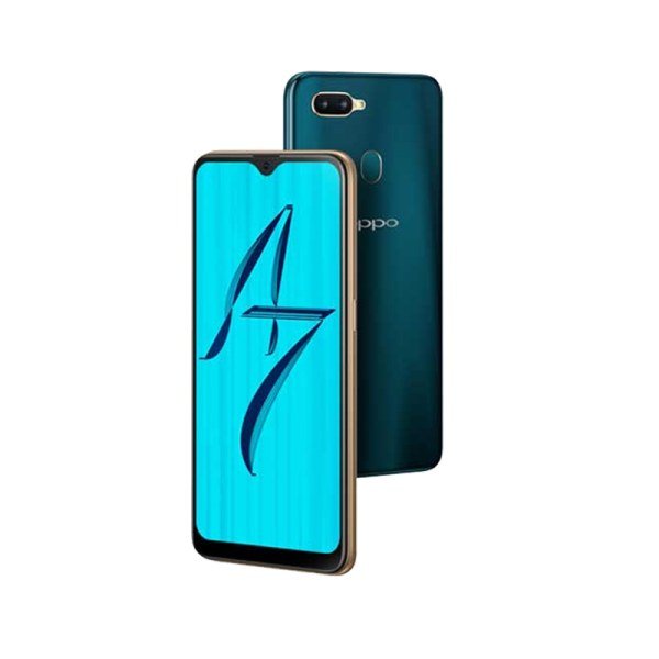 Oppo A7