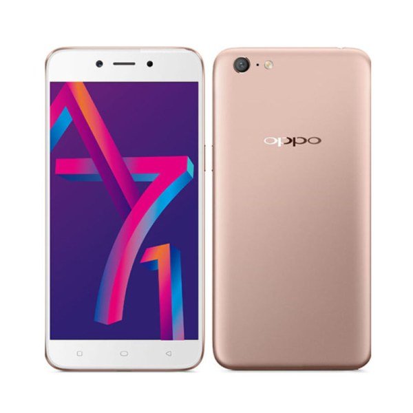 Oppo A71 (2018)