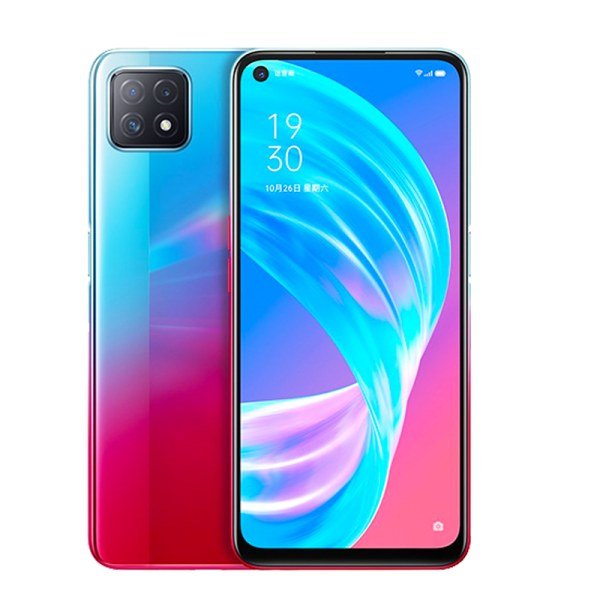 Oppo A72 5G