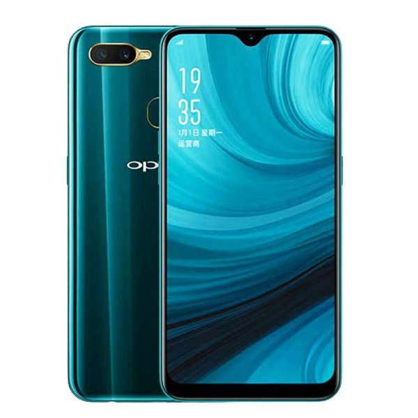 Oppo A7n