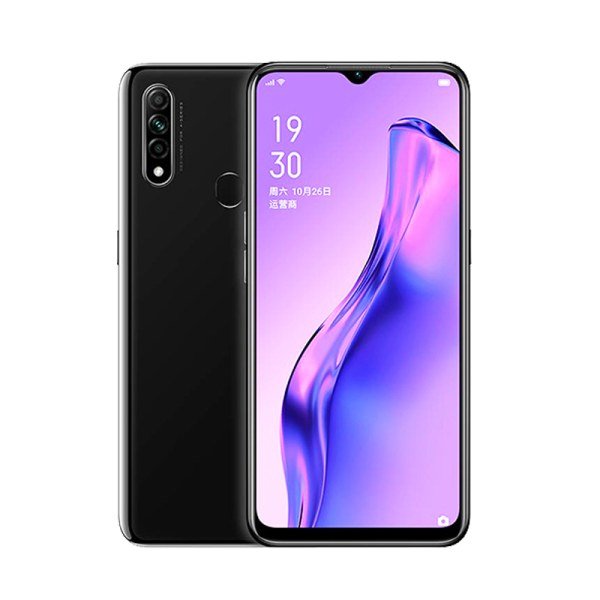 Oppo A8
