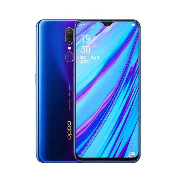 Oppo A9