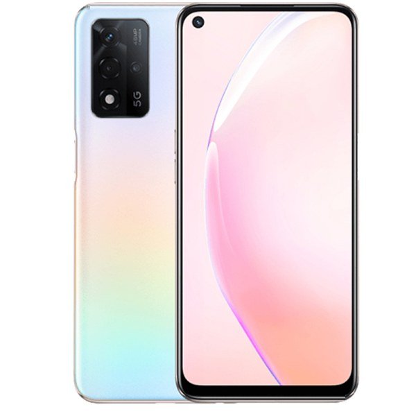 Oppo A93s 5G