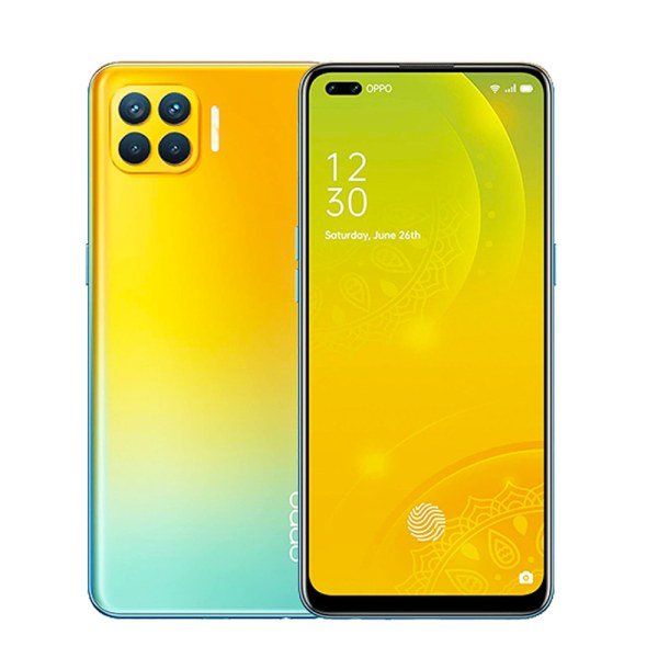 Oppo F17 Pro Diwali Edition