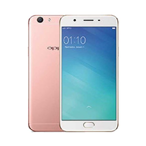 Oppo F1s