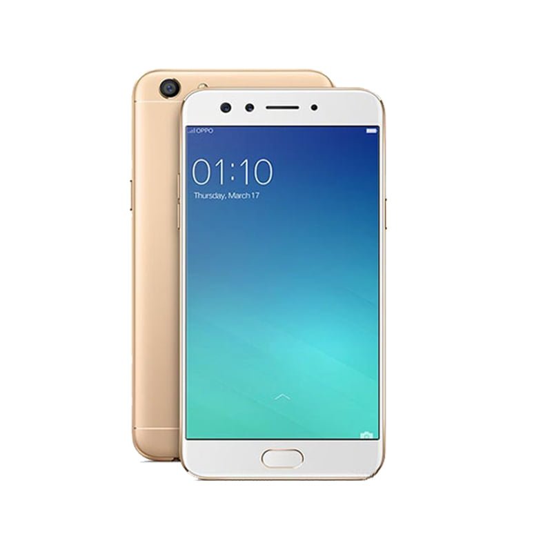 oppo f3 full specs