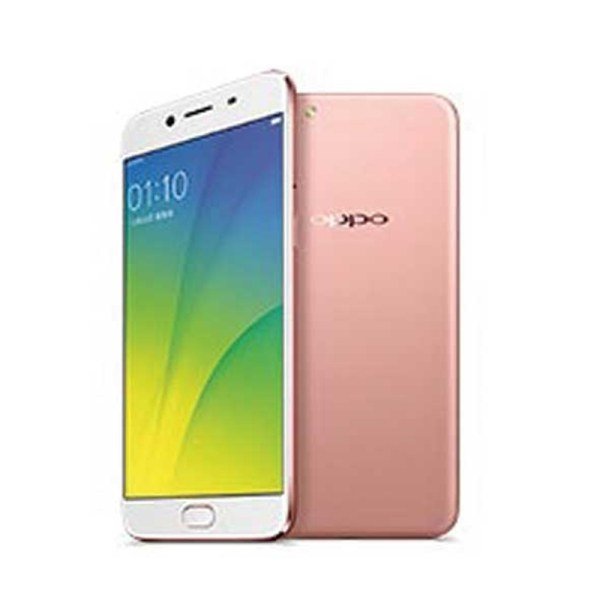 Oppo F3 Plus