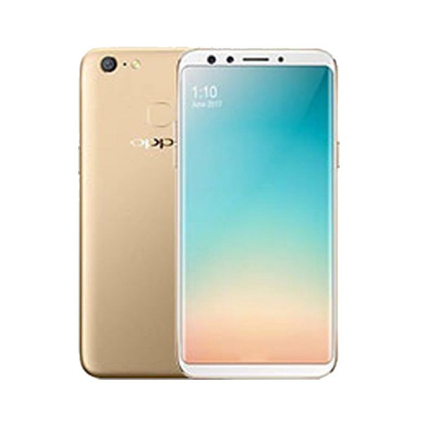 Oppo F5 Youth