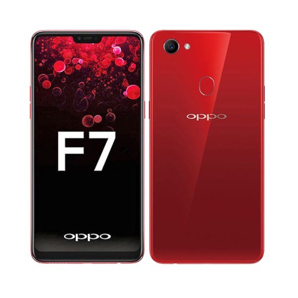 Oppo F7