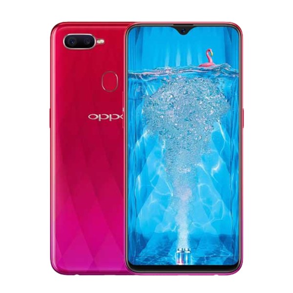 Oppo F9 (F9 Pro)