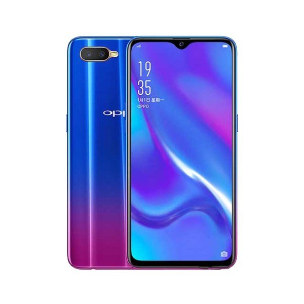 Oppo K1