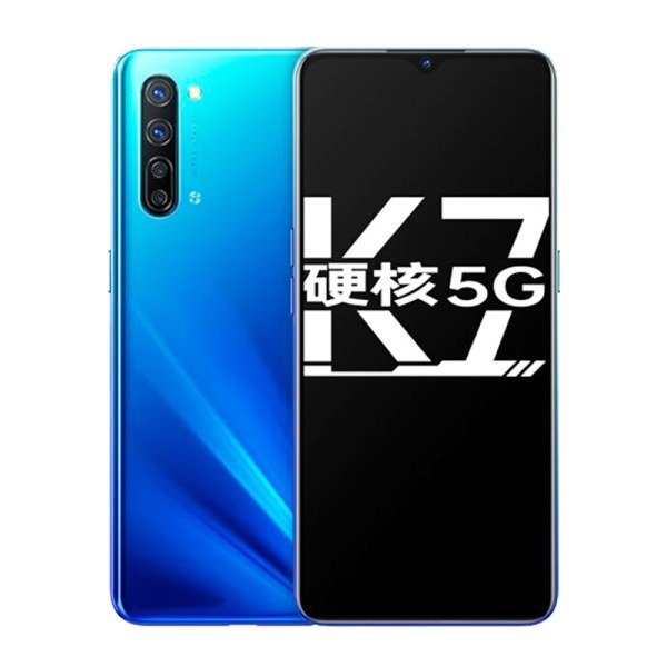 Oppo K7 5G