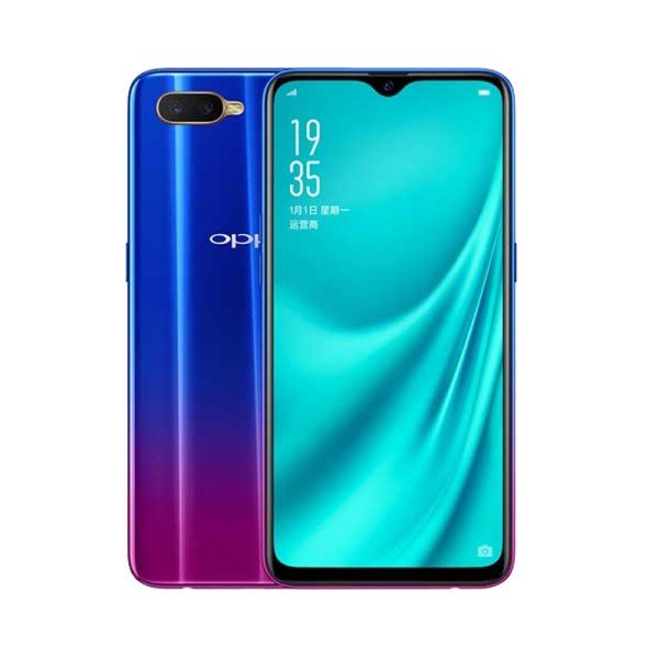 Oppo R15x