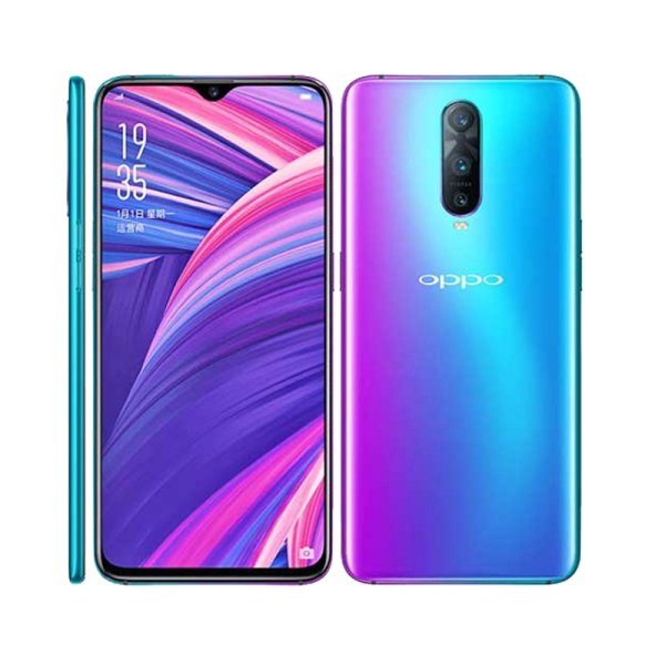 Oppo R17 Pro