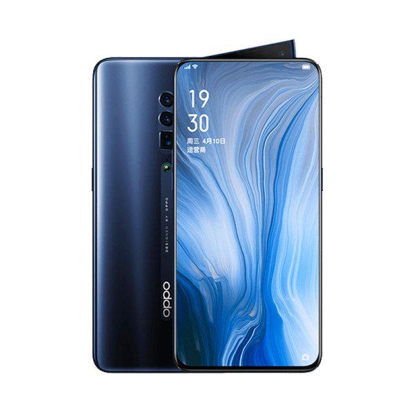 Oppo Reno 5G