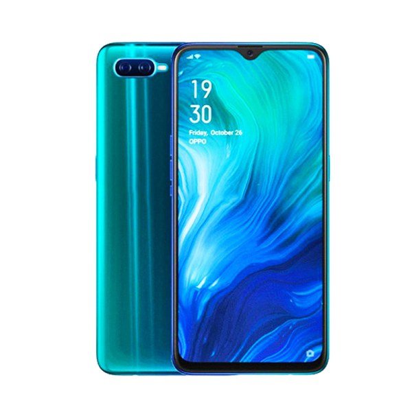 Oppo Reno A