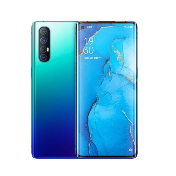 Oppo Reno3 Pro 5G