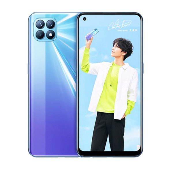 Oppo Reno4 SE