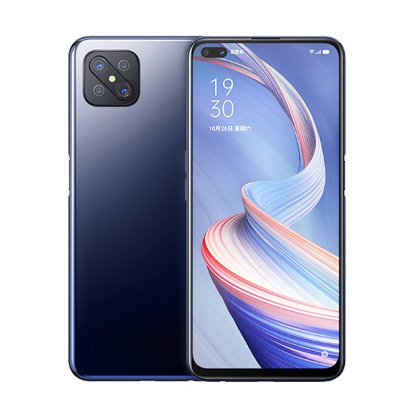 Oppo Reno4 Z 5G