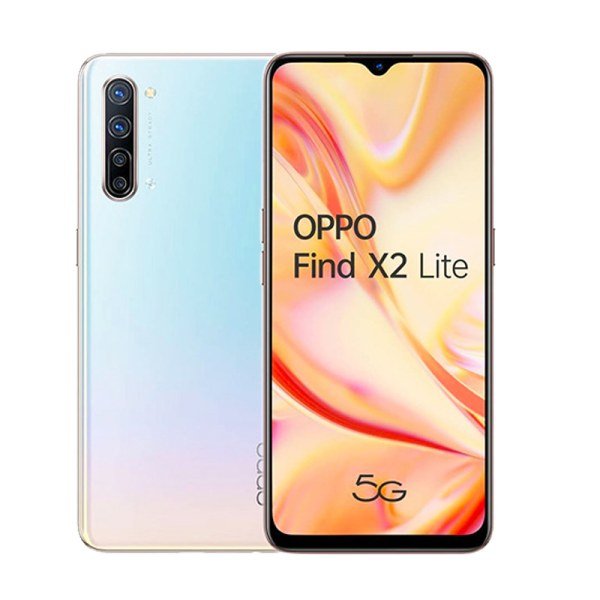 Oppo Find X2 Lite
