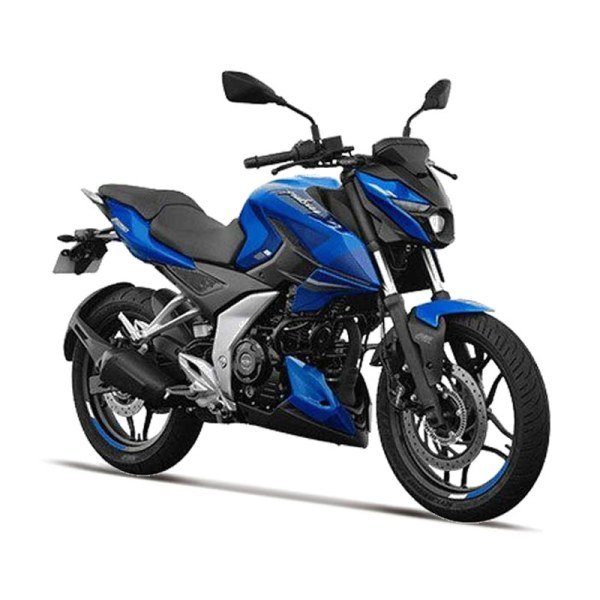 Bajaj Pulsar N250 Dual Channel ABS