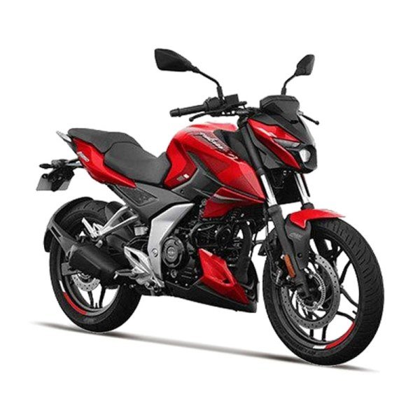 Bajaj Pulsar N250 Dual Channel ABS