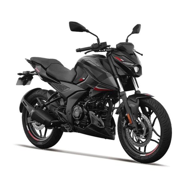 Bajaj Pulsar N250 Dual Channel ABS