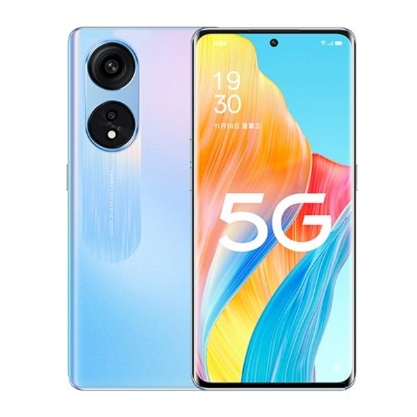 Oppo A1 ProOppo A1 Pro