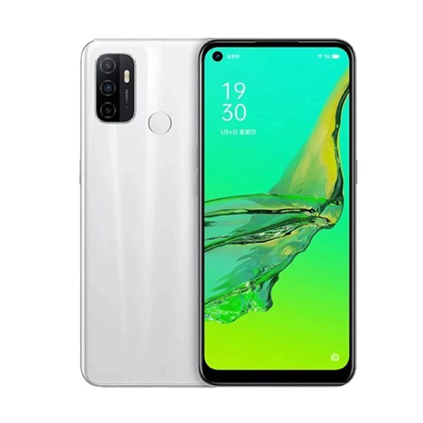 Oppo A11s