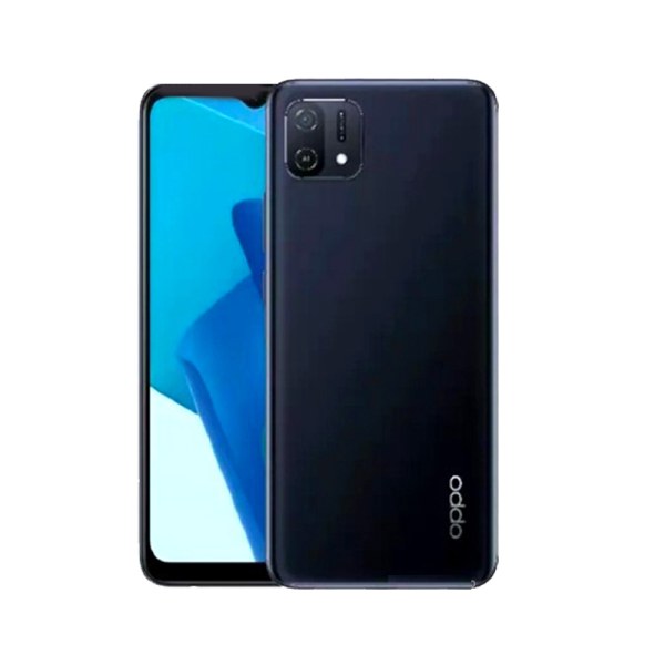 Oppo A16K