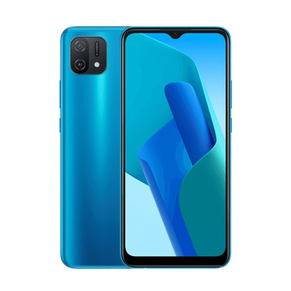 Oppo A16e