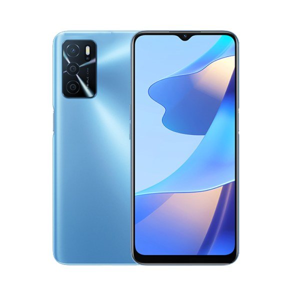 Oppo A16s