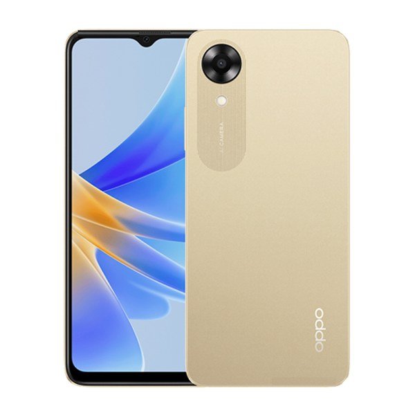 Oppo A17K