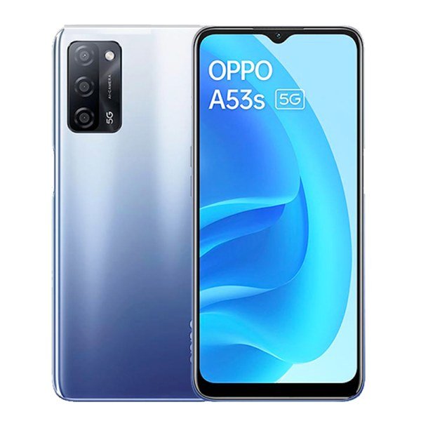 Oppo A53s 5G