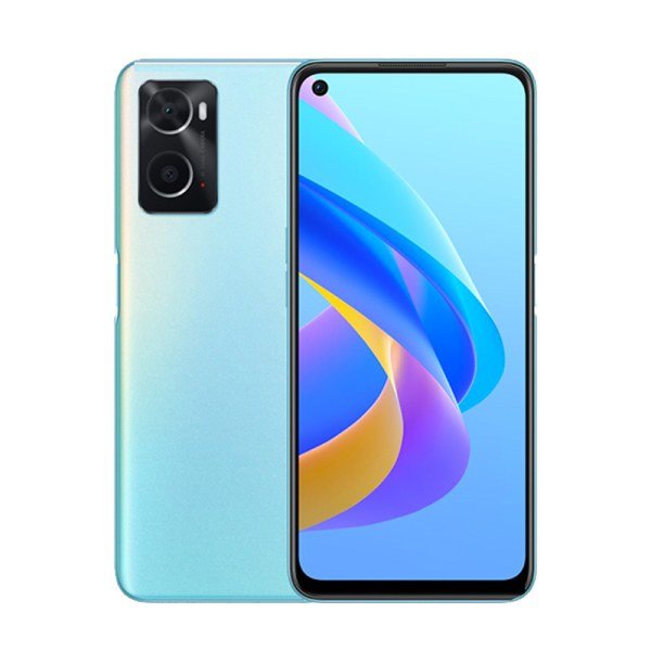 Oppo A76