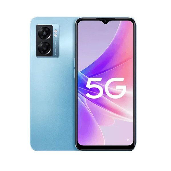 Oppo A77 5G