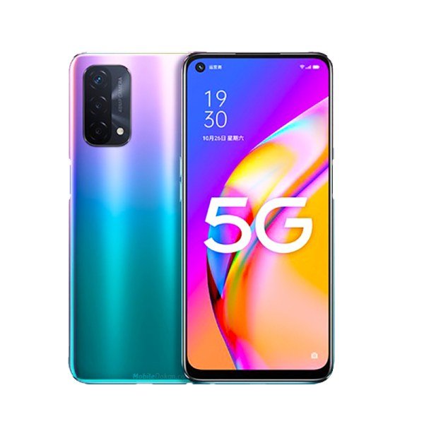 Oppo A93 5G