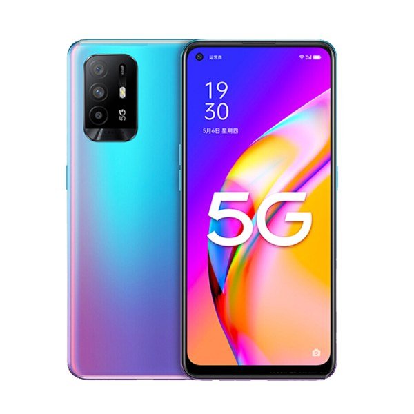 Oppo A95 5G