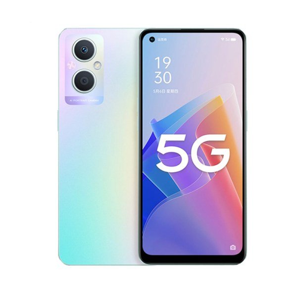 Oppo A96 (China)